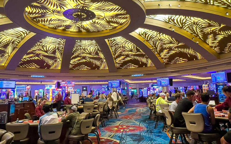 Zlot Casino Giriş