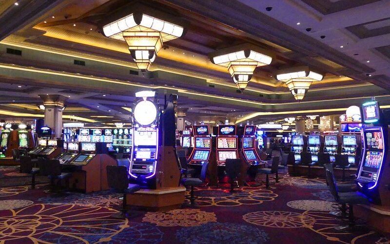 Zlot Casino Oyunları Nasıl Oynanır