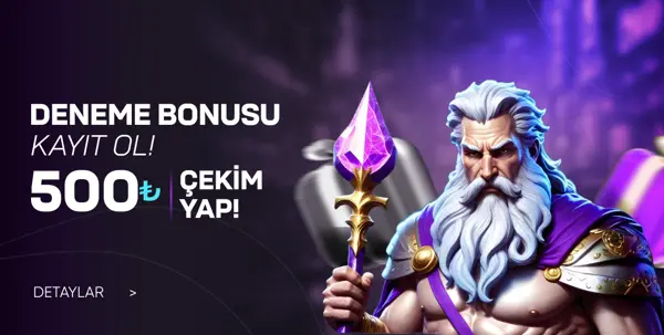 Zlot Giriş 3 zlot giriş